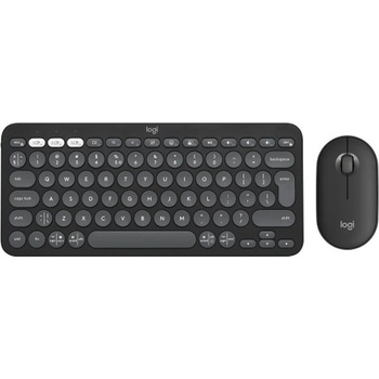 Logitech Pebble Combo MK380s 920-012239 od 48,38 €