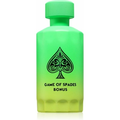 Jo Milano Paris Game Of Spades Bonus parfém unisex 100 ml