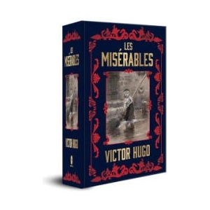 Les Misérables | Victor Hugo (ISBN: 9789354406324)