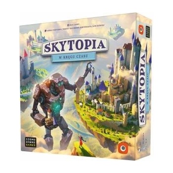 Portal Games Игра Skytopia (PL)