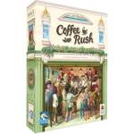Gémklub Настолна игра Coffee Rush KBG10001 (KBG10001)
