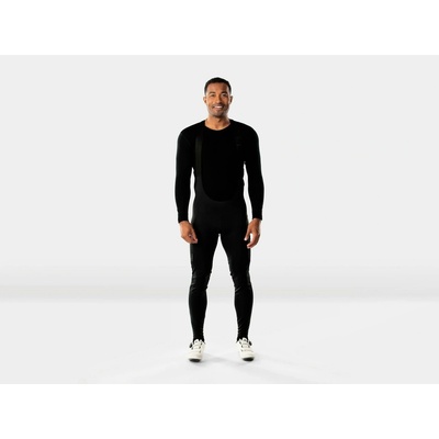 Trek Circuit Thermal Bib Tight černá