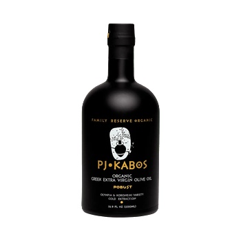 PJ Kabos Family Reserve Organic Robust 500мл (PJ007)