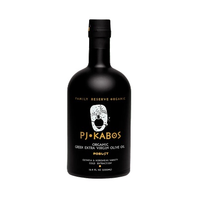 PJ Kabos Family Reserve Organic Robust 500мл (PJ007)