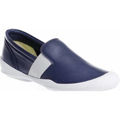 TBS Varappe dámské mokasíny modrá