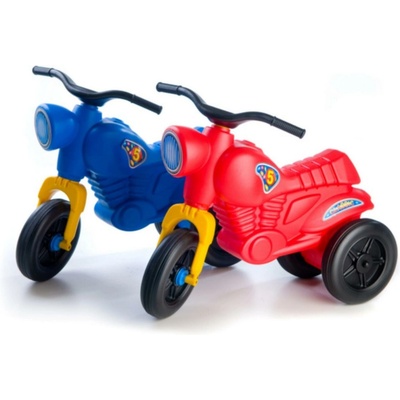 Dohány Maxi Motor červené