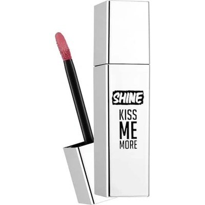 Flormar Shine Kiss Me More Lip Tattoo 004 Fall Rose 3,5 ml