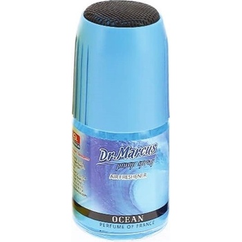 dr.Marcus Parfémované vůně 50 ml ve spreji 2v1 Oceán