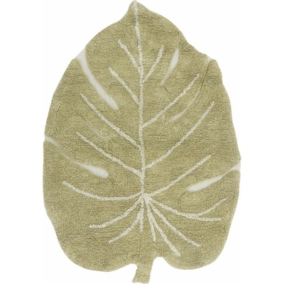 Lorena Canals Mini Monstera olive
