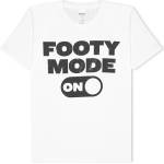 AWD Junior Football England Inspired Printed Tees - Footy Mode