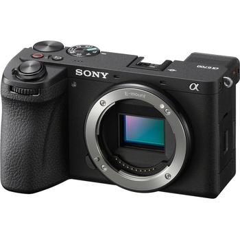 Image 1 of Sony Alpha A6700 15mm f/1.4 G + 16-55mm f/2.8 G