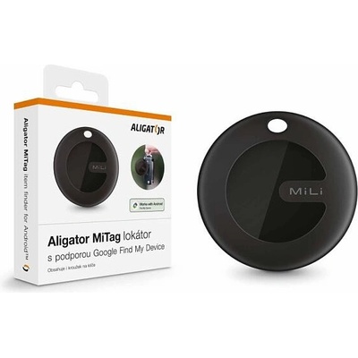 Aligator MiTag APD003 – Zboží Živě