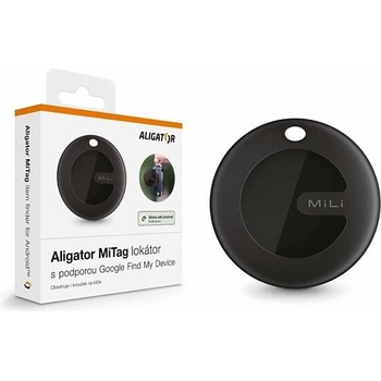 Aligator MiTag APD003