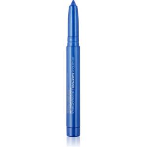 Smashbox Always On Eye Shadow Stick сенки за очи в молив цвят Night Rider 1.3 гр