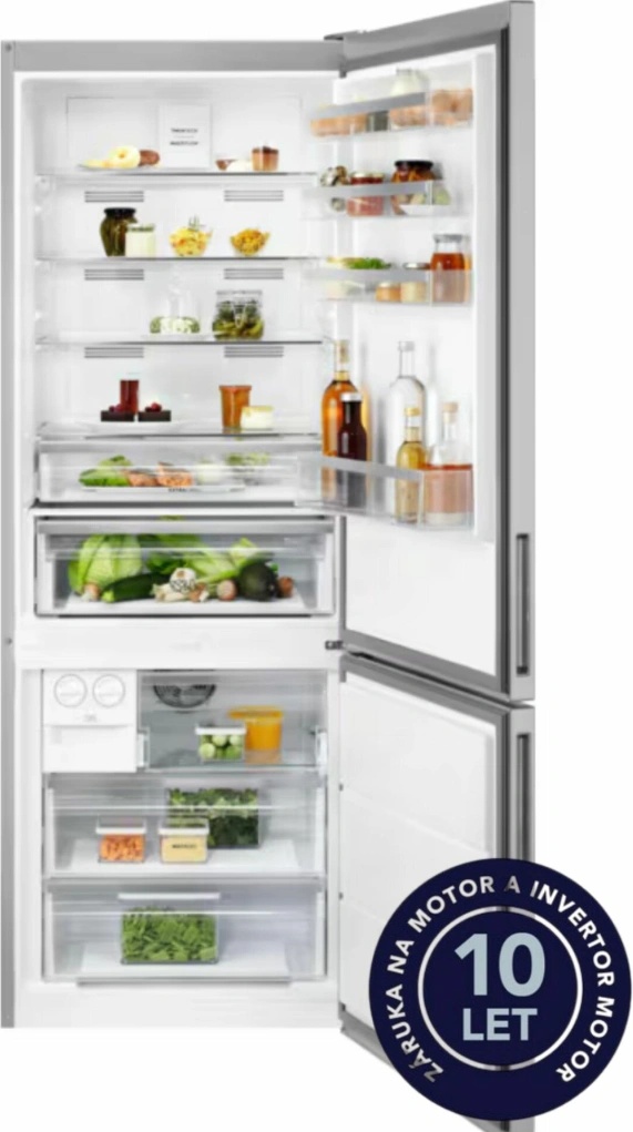 Electrolux LNT6ME46X3