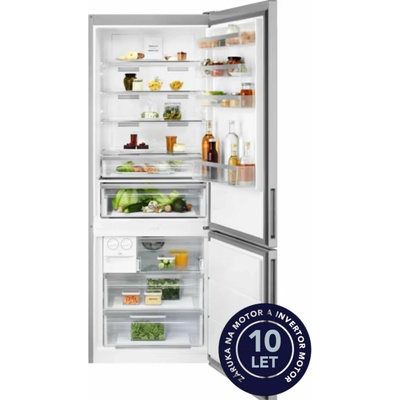 Electrolux LNT6ME46X3
