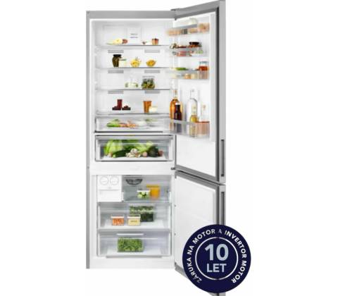 Electrolux LNT6ME46X3