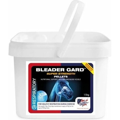 Equine America Bleader gard pro zdravé plíce krev a cévy 1,5 kg