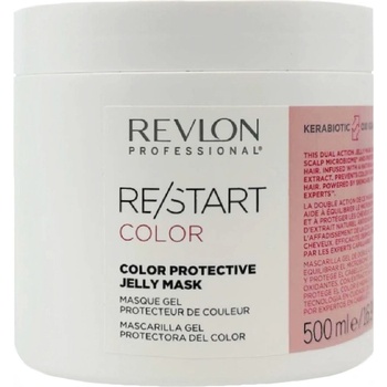 Revlon Re/Start Color Protective Jelly Mask 500 ml