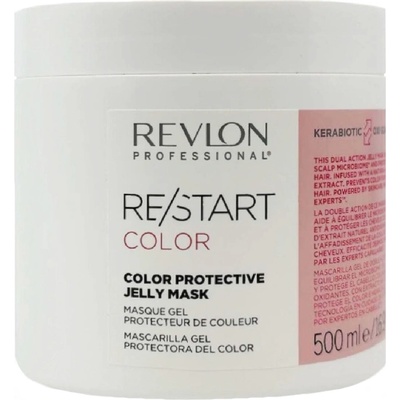 Revlon Re/Start Color Protective Jelly Mask 500 ml