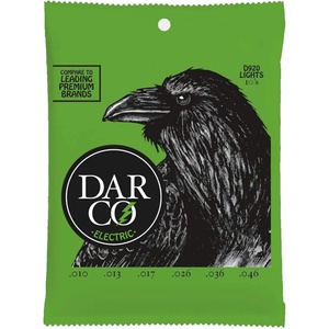 Darco D920 Струни за електрическа китара (D920)