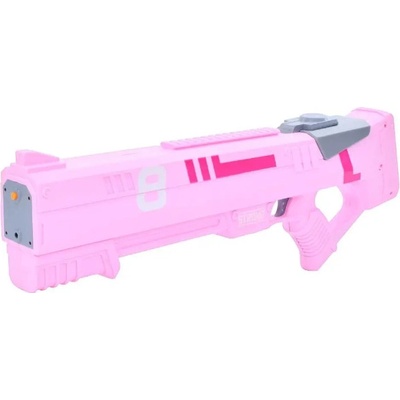 IQ models Elektrická vodní pistole Strong 528 růžová 319491