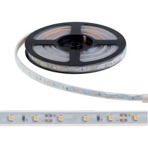 ELMARK Led ЛЕНТА smd3528 12vdc 60pcs/m ЗЕЛЕНa ip65 (99led481)