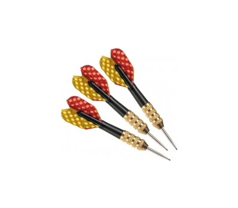 Harrows Steeltip Mini