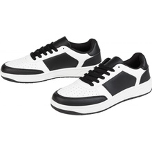 esmara dámská „Sneaker" černá/bílá