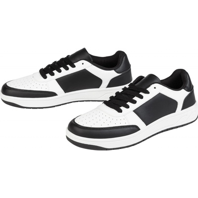 esmara dámská „Sneaker" černá/bílá – Zboží Dáma