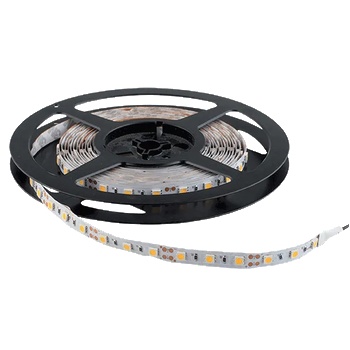 Stellar Lighting led ЛЕНТА smd2835 12v/dc 4, 8w/m 6500k ip20 (99xled305)