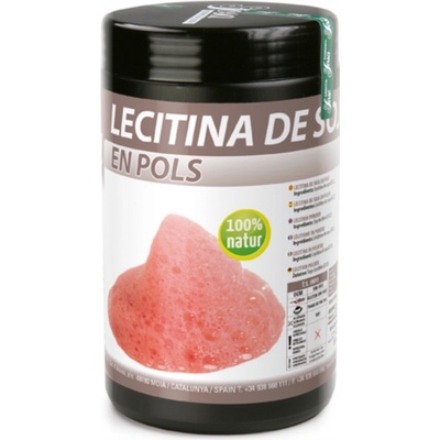 SOSA Textura emulgátor Sójový lecitin 400 g