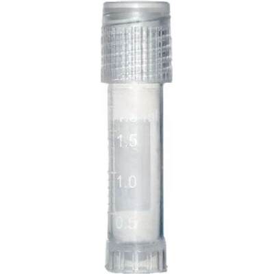 Cryo zkumavky s uzávěrem, 1,8 ml, balení 25 ks