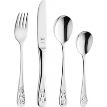 CS Solingen Kids sada 4 ks