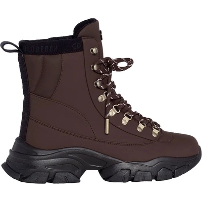 Goldbergh Strol Snowboot Dark Brown