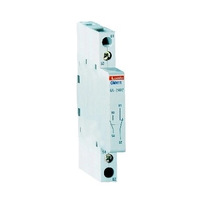 LOVATO Kontakty 1Z+1V pomocné CNH11