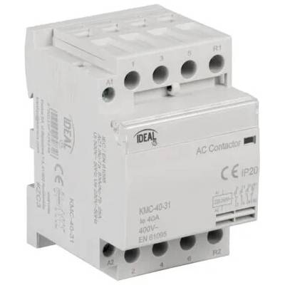 Kanlux KMC-40-31