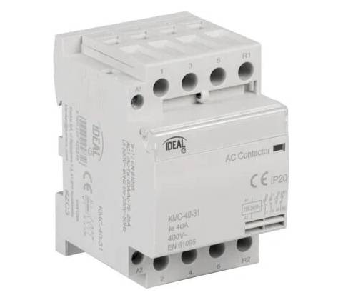 Kanlux KMC-40-31