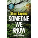Someone We Know