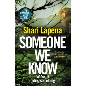 Someone We Know