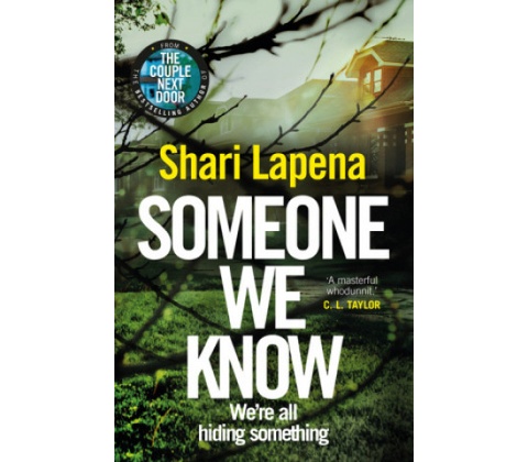 Someone We Know