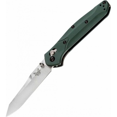 Benchmade OSBORNE, REVERSE TANTO, AXS 940