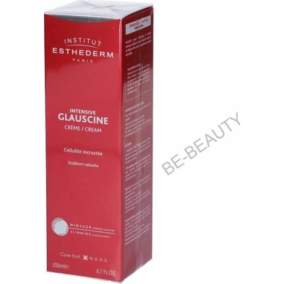 Institut Esthederm Intensive Glauscine koncentrované sérum proti celulitíde Concetrated Formula Draining Serum 200 ml