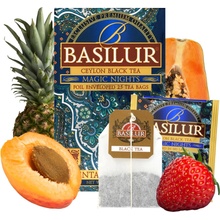 Basilur Orient Magic Nights 25 x 2 g