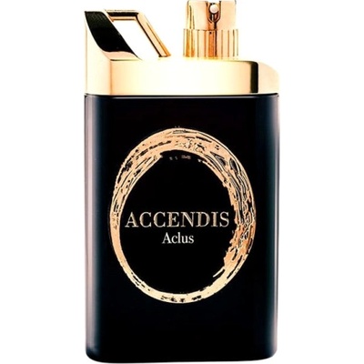Accendis Aclus (Luxury Box) EDP 100 ml