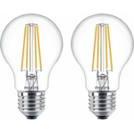 Philips A60 E27 7W 2700K 806lm (8718699777739)
