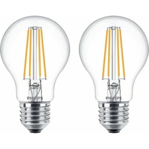Philips A60 E27 7W 2700K 806lm (8718699777739)