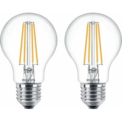 Philips A60 E27 7W 2700K 806lm (8718699777739)