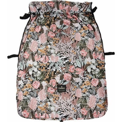 ZIBIE Letní nepadací deka Poppy – Hledejceny.cz