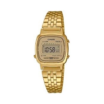 Casio LA670WETG-9A